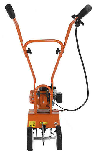 Изображение для Мотокультиватор бензиновый Sturm! GK83021 (2.8 лс)