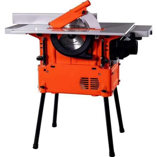 Изображение для Деревообрабатывающий станок Stinko Woodkraft ST-2200R (2.2 кВт) 