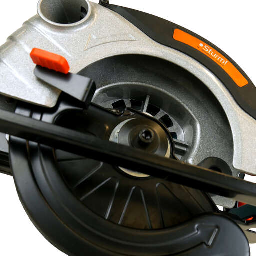 Изображение для Пила циркулярная Sturm! CS51160 (1.4 кВт)