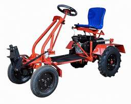 Изображение для Моноблок "Агат" (без кузова)