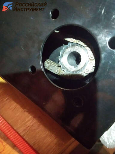 Изображение для Болотоход РосИнст SC200 (7 лс, профессиональный, Lifan 170F-C PRO)