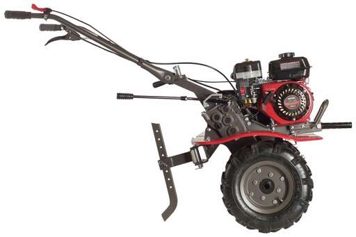 Изображение для Мотоблок Weima WM900M-3 (7 лс,  3 вперед, 1 назад, колеса 4х10)