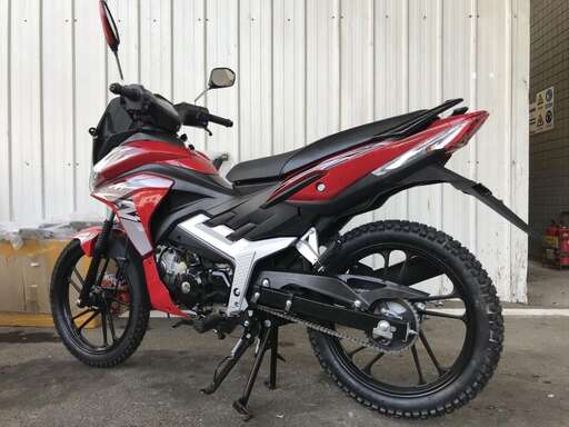 Изображение для Мопед STORM INDIGO