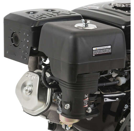 Изображение для Двигатель бензиновый Brait BR421PEG (15 лс, электростартер, вал шлицевой 25 мм)