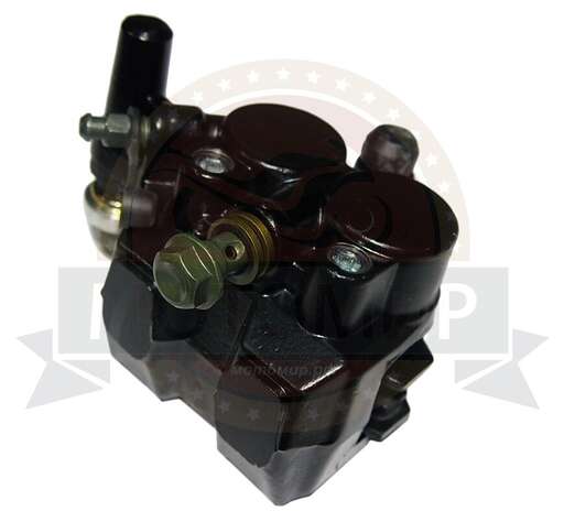 Изображение для Суппорт тормоза переднего VORTEX CITY 2х порш. (НАБОР)