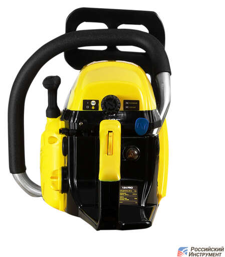 Изображение для Бензопила Foxweld Machete 154 PRO (3.6 лс)