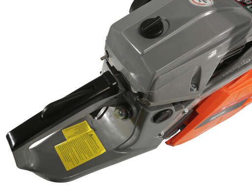 Изображение для Бензопила СОЮЗ ПТС-99452Т