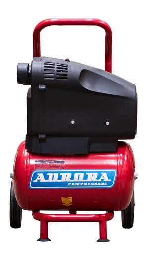 Изображение для Компрессор безмасляный Aurora BORA-20 (1.8 кВт)