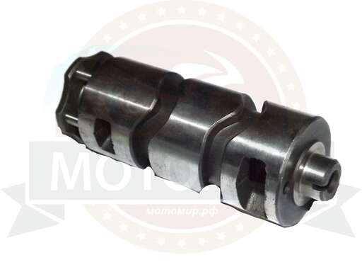 Изображение для Вал червячный п/п (копирный) Альфа "Zodiak" голый