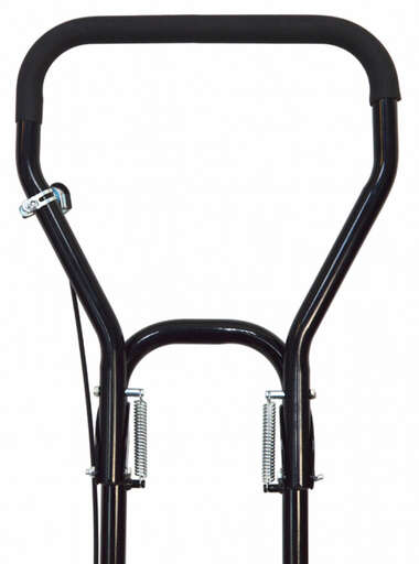 Изображение для Виброплита бензиновая Brait PC50 ( 8.2кН)