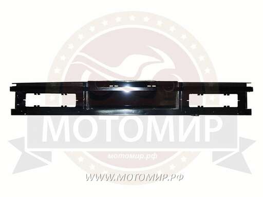 Изображение для Бампер задний  трицикл