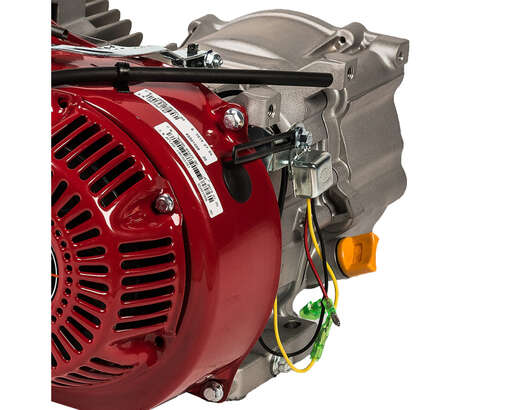 Изображение для Двигатель Brait BR395PC PRO (13 лс, конус) 