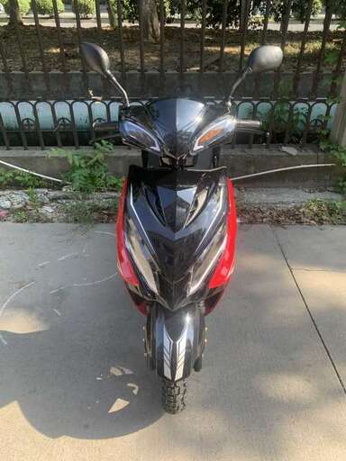 Изображение для Скутер SPARK