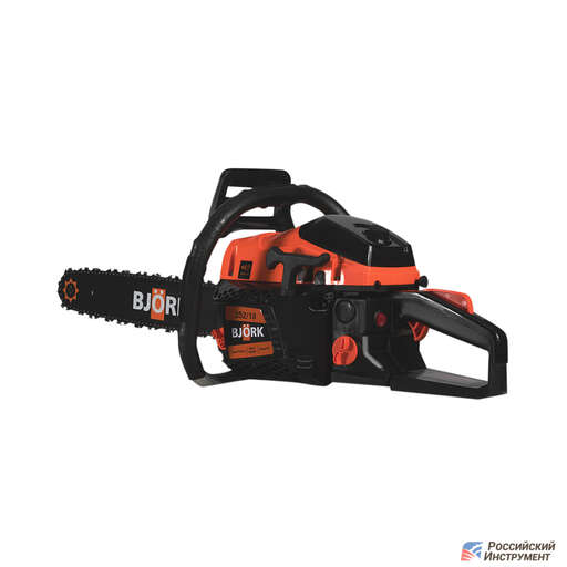 Изображение для Бензопила Foxweld Bjork 252/18 (3.5 лс)