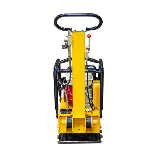 Изображение для Виброплита MASALTA MSH-160E-4 ( Honda GX200, 6.5 лс)