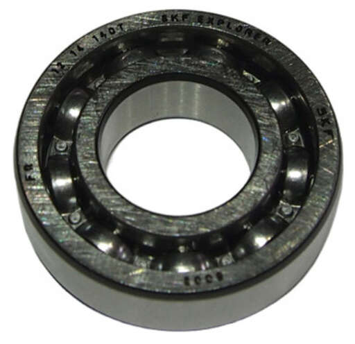 Изображение для Подшипник 102 (15х32х9) 6002 заднего редуктора FT150T, GY6-150  SKF оригинал (140T)