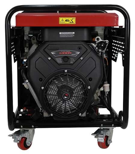 Изображение для Генератор Loncin LC24000S