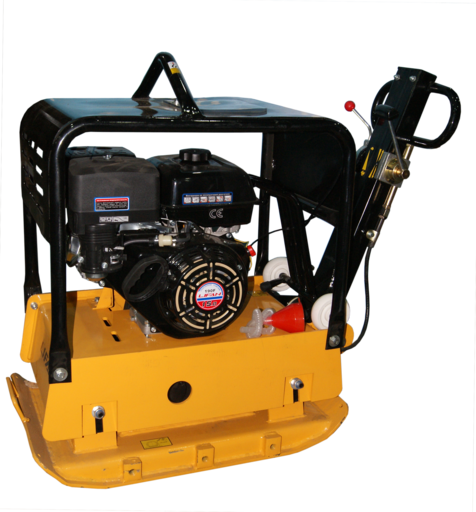 Изображение для Виброплита реверсивная LIFAN PVB330 (50 кН)