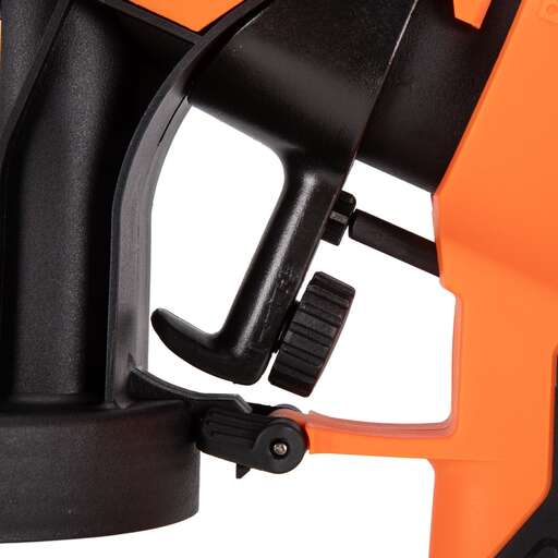 Изображение для Краскопульт электрический Foxweld SGE 400/900 