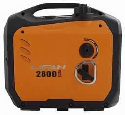 Изображение для Генератор Lifan 2800 (2.4 кВт)