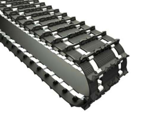 Изображение для Гусеница Буран Мини 43 (43 шага)