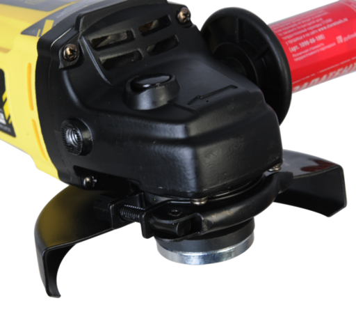 Изображение для УШМ Hanskonner HAG12125EC