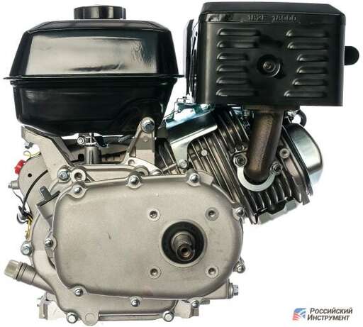 Изображение для Двигатель Lifan 188F-R (13 лс, автоматическое сцепление)