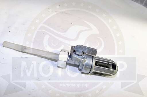 Изображение для Бензокран SIGMA SPORT/SIGMA (резьба 16мм) гайка не съемная, штуцер в бок