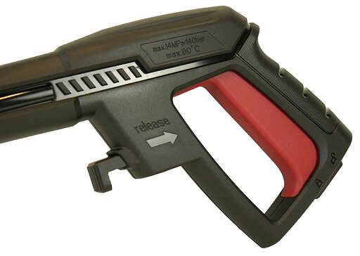 Изображение для Мойка высокого давления Энергомаш ГАРАНТ МВД1-1900 (1.9 кВт)