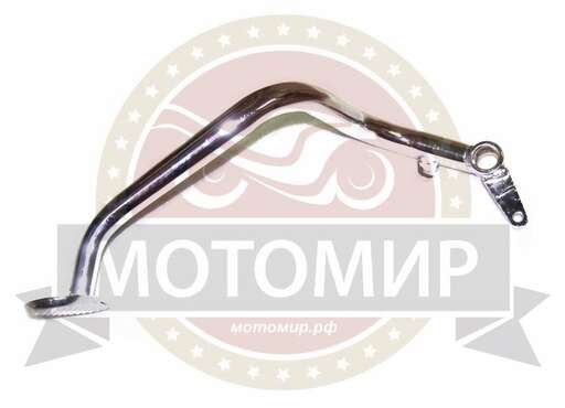 Изображение для Педаль тормоза заднего "VEGA"