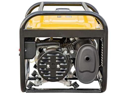 Изображение для Генератор бензиновый КЕДР AlphaGen-2200 (2.2 кВт)