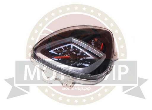 Изображение для Щиток приборов скутер JOGGER в сборе 05000Q050