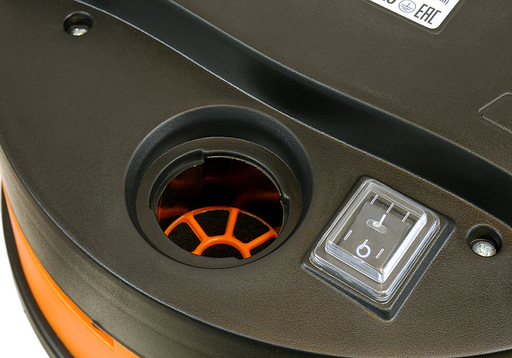 Изображение для Строительный пылесос СОЮЗ ПСС-7330 (1.8 кВт)