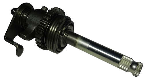 Изображение для Вал кикстартера в сборе SHINERAY  VJP250-4 172FMM (15010048)