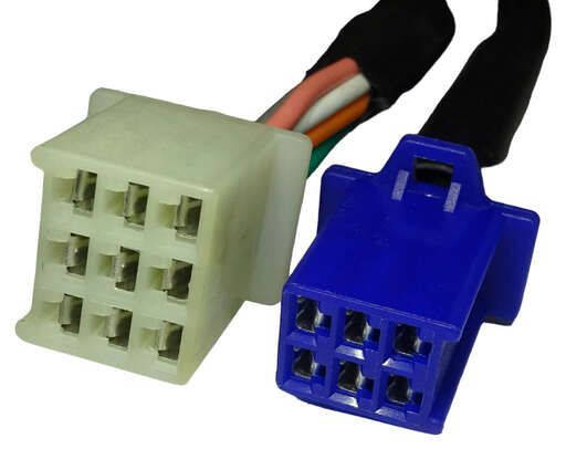 Изображение для Переключатель COMBAT 400, левый+правый