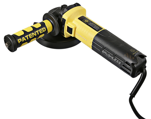 Изображение для УШМ Hanskonner HAG9125SB