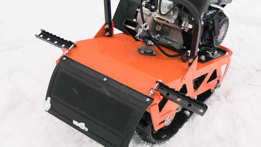 Изображение для Мотобуксировщик компактный Белка (Lifan 8 лс)