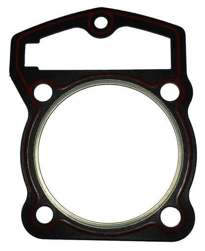 Изображение для Прокладка головки SHINERAY  VJP250-4 172FMM (72130592)