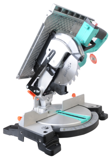 Изображение для Пила торцовочная Sturm! MS55210MC (1.6 кВт)