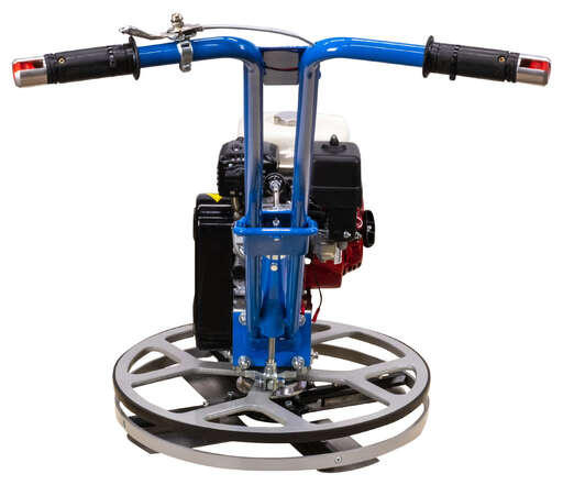 Изображение для Затирочная машина CIMAR CPT-20 (HONDA GX160, 4кВт)