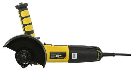 Изображение для УШМ Hanskonner HAG13125TES