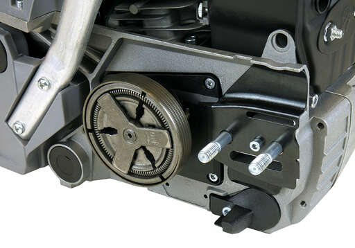 Изображение для Бензопила СОЮЗ ПТС-99371