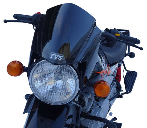 Изображение для Мотоцикл TVS HLX 150 X 5S DISK с ПТС