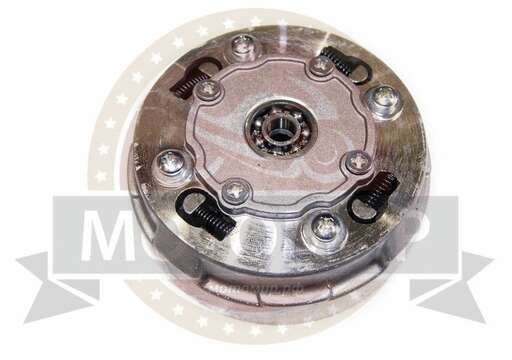 Изображение для Барабан сцепления 139FMD,147FMD,152FMH,153FMI (п/авт.); ATV50-125,T110-125,ACTIV,IROKEZ