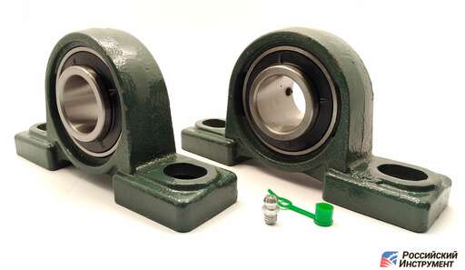 Изображение для Дровокол-комплект РосИнст СДК-2 (7 лс, двигатель Lifan 170F-C, 75 мм конус)