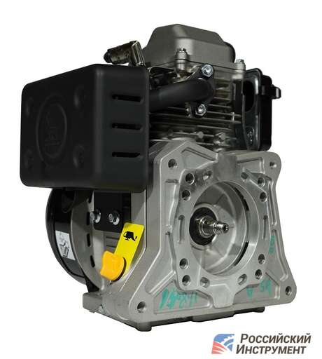 Изображение для Двигатель Loncin LC165F-3H (4.5 лс, 15 мм, резьбовой, для виброноги)