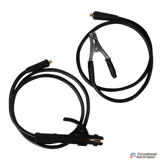 Изображение для Сварочный полуавтомат Foxweld KVAZARRUS MIG 200 (MMA/MIG-MAG)