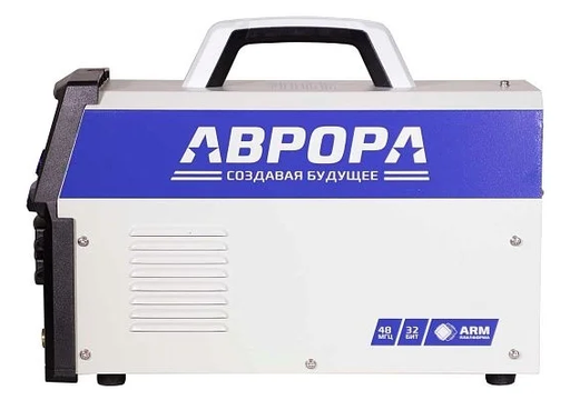 Изображение для Аппарат аргонодуговой сварки АВРОРА Система 200 ПУЛЬС второго поколения