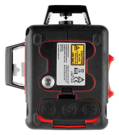 Изображение для Лазерный уровень ADA CUBE 3-360 PROFESSIONAL EDITION