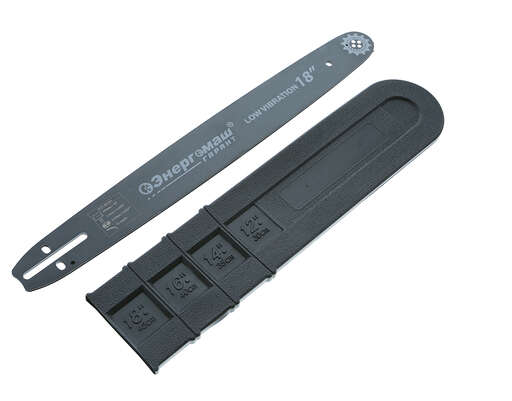 Изображение для Бензопила Энергомаш ГАРАНТ БП1-52